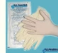 CHIR STER GLOVE 6 PBPHARMA