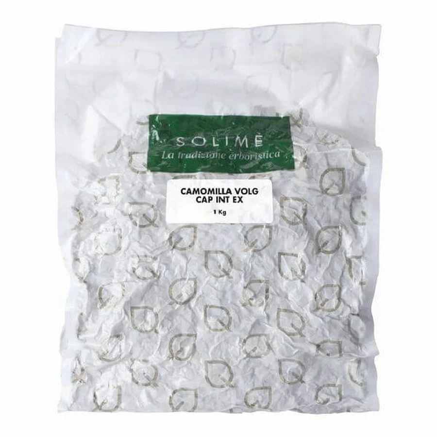 Chamomile Volg Capolini Int1 Kg
