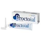 Proctoial Gel Rett Emor/rag 30