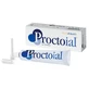 Proctoial Gel Rett Emor/rag 30