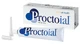 Proctoial Gel Rett Emor/rag 30