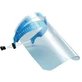 DCH PROTECTIVE VISOR