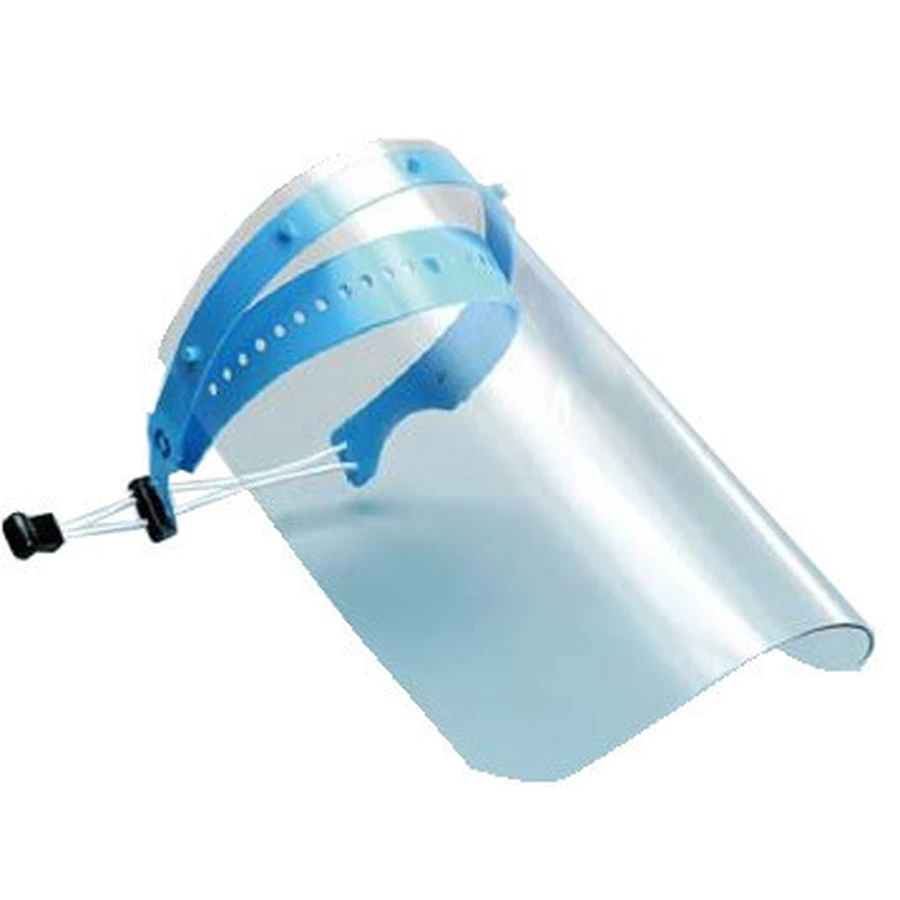 DCH PROTECTIVE VISOR