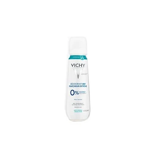 Vichy Déodorant 48h Extrême Fraîcheur Compressé 100ml