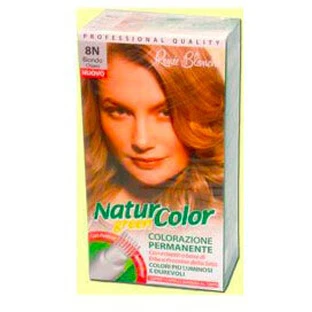 N KLEUR N 8 N LICHTBLOND