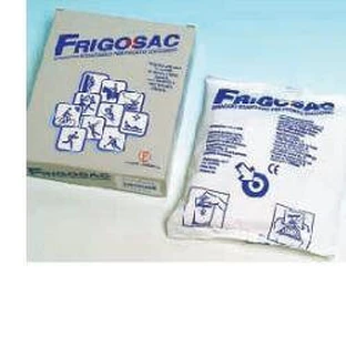 FRIGOSAC Gh.Ist.1 Envelope C/Ast.