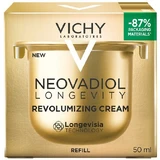 Neovadiol Longevity refill volumizing cream