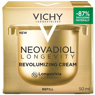 Neovadiol Longevity Nachfüllpackung volumisierende Creme