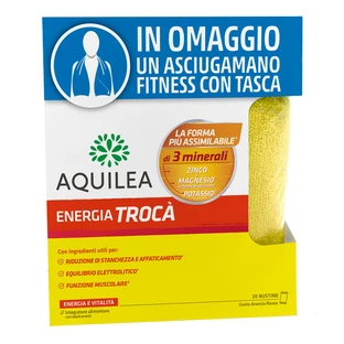 AQUILEA ENERGY TR PROMOPACK