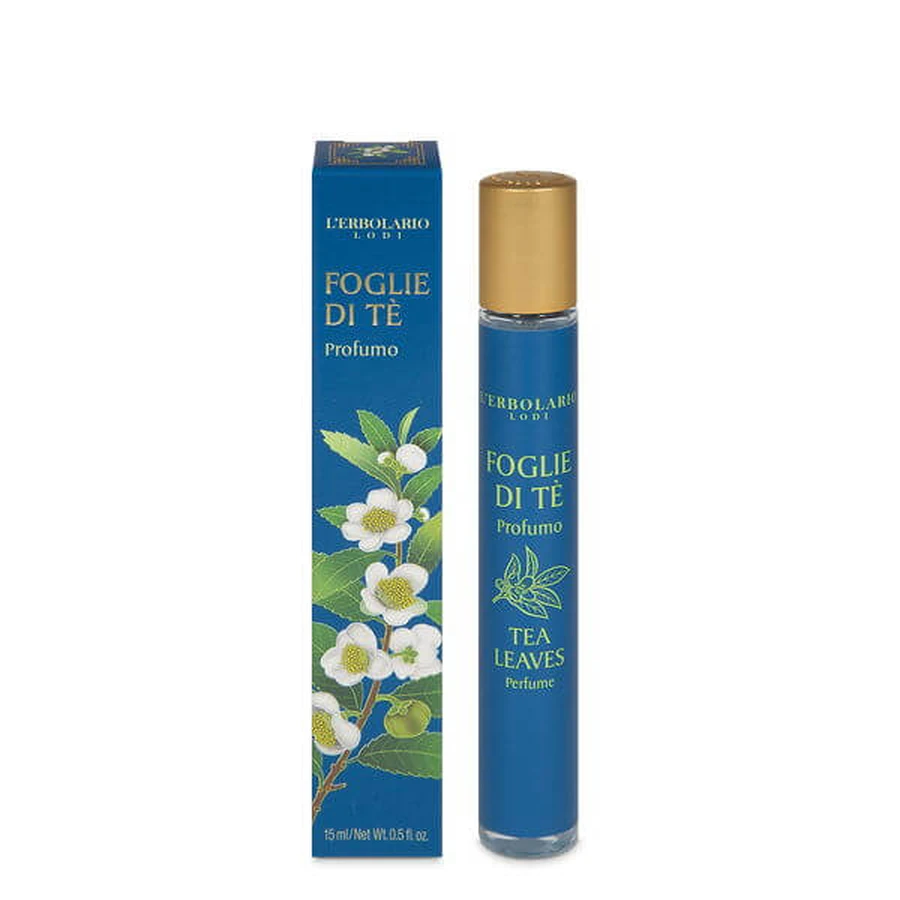 Leaves Of Tea Perfume Collection 15 Ml