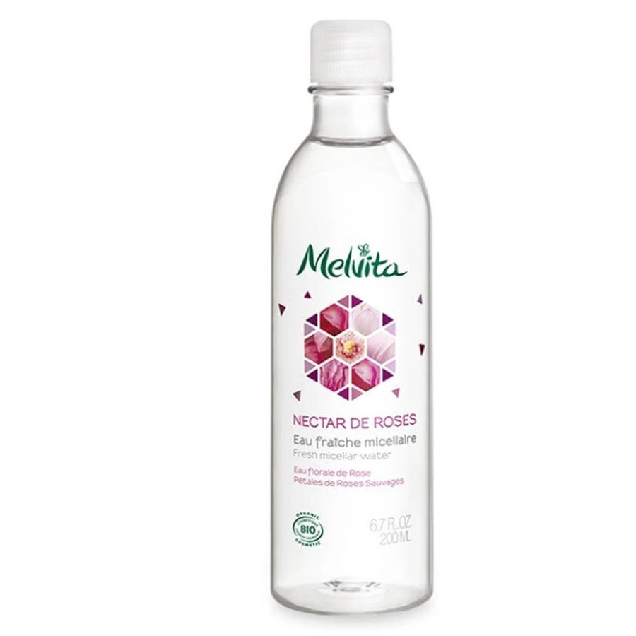 Melvita Frische Mizellenwasser200ml