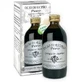 PURE CASTOR OIL 200ML GIORGINI