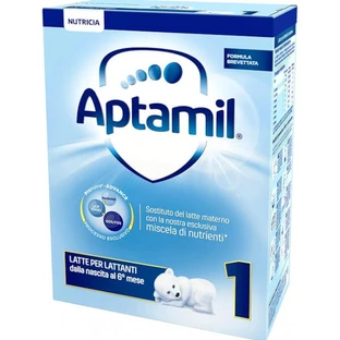 Aptamil 1 Pulver 750g