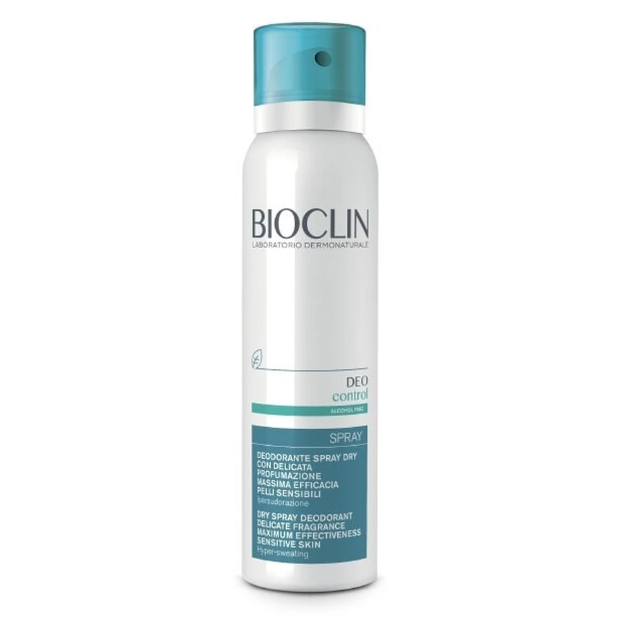 Bioclin Deo Control Dry Promo