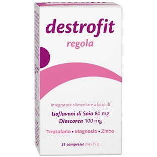DESTROFITREGEL 21CPR