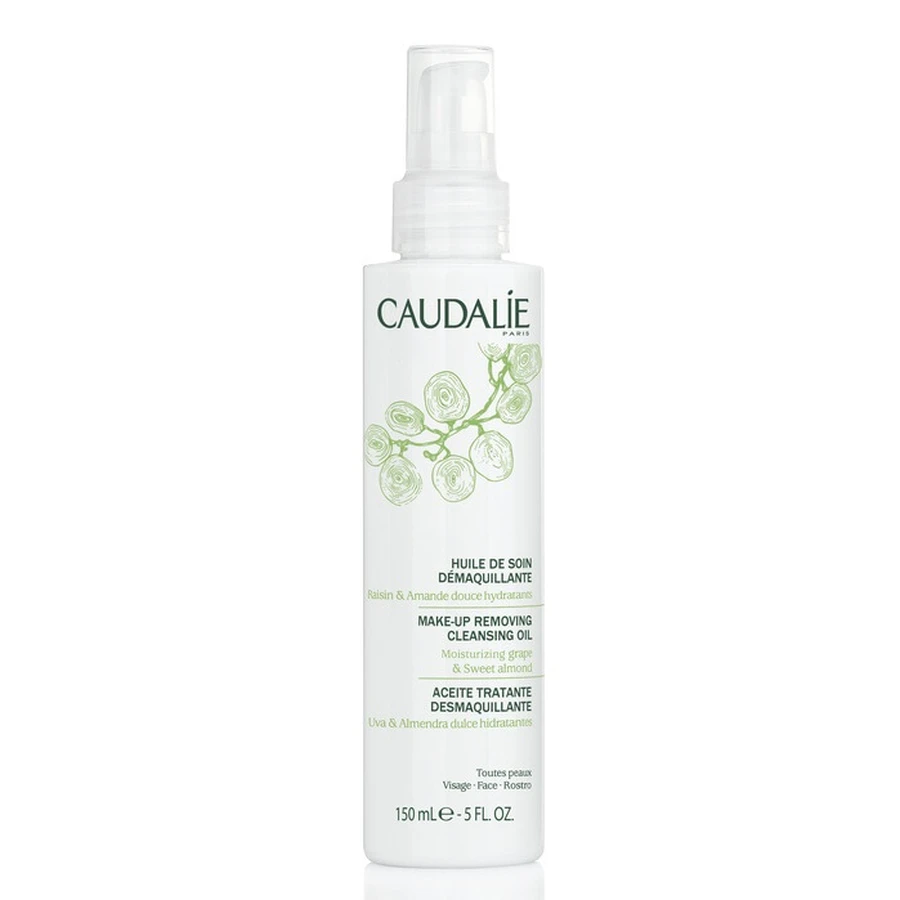 CAUDALIE OLIE TRAT STRUC150ML