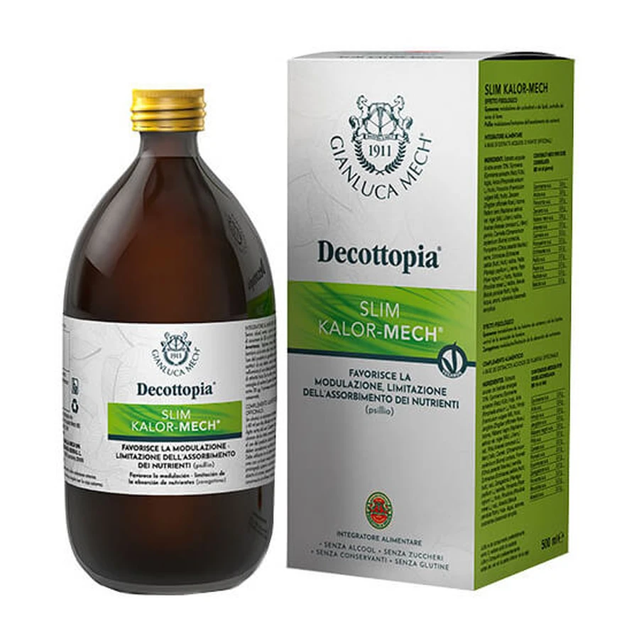 SLIM KALORMECH 500ml