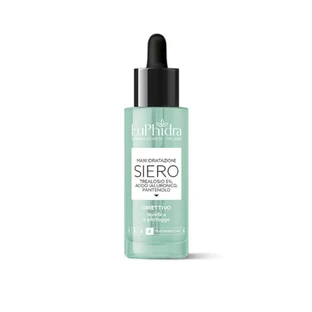 Euphidra Maxi Suero Hidratante con Trehalosa 30 ml
