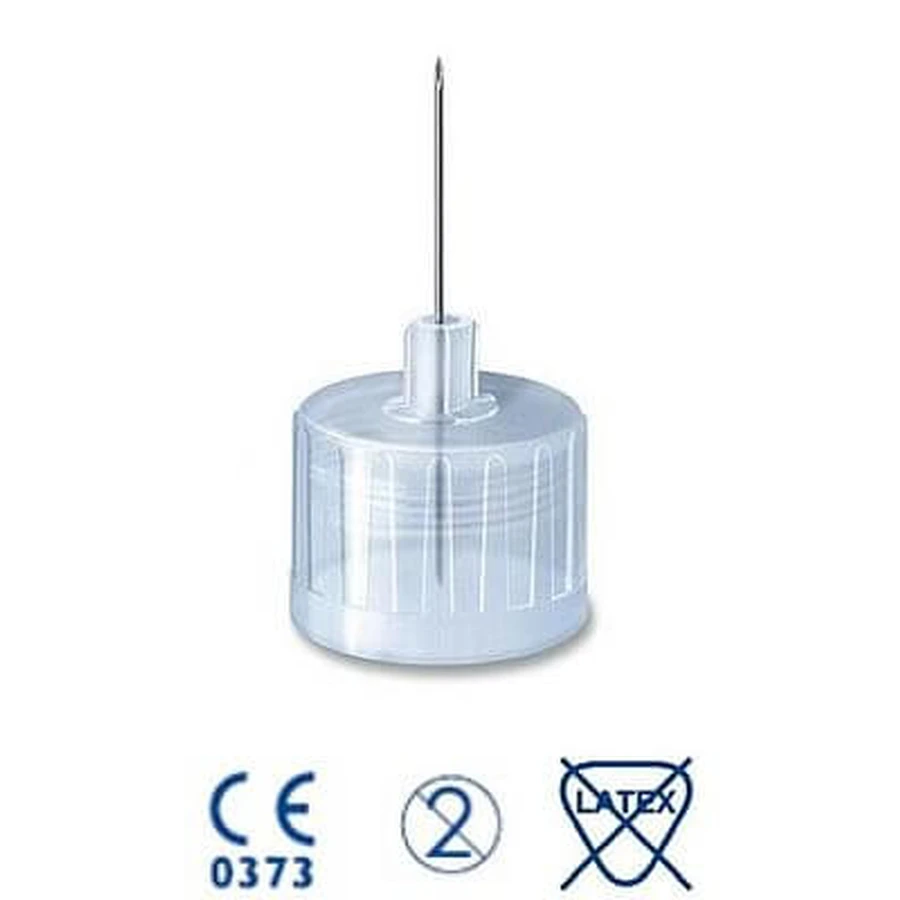 Pic Insupen Original Gauge 32x6 Mm pennaald 100 stuks