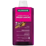 KLORANE SH CHIN CRESC 400ML PL