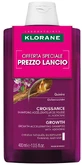 KLORANE SH CHIN CRESC 400ML PL