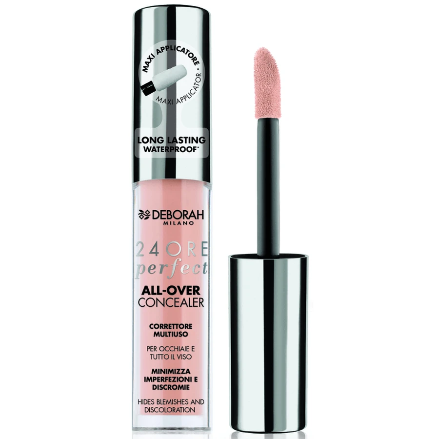 DEB CORR FLUID 24H PERFECT 3.1
