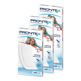 SOFT PAD Cpr Ad.cm10x30 2pcs