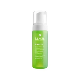 Rilastil acnestil mousse 300ml