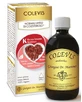 Colevis Analcool 500 ml Giorgini