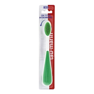Tau Marin Magnum Medium Toothbrush