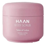 HAAN BODY SCRUB TALES OF LOTUS