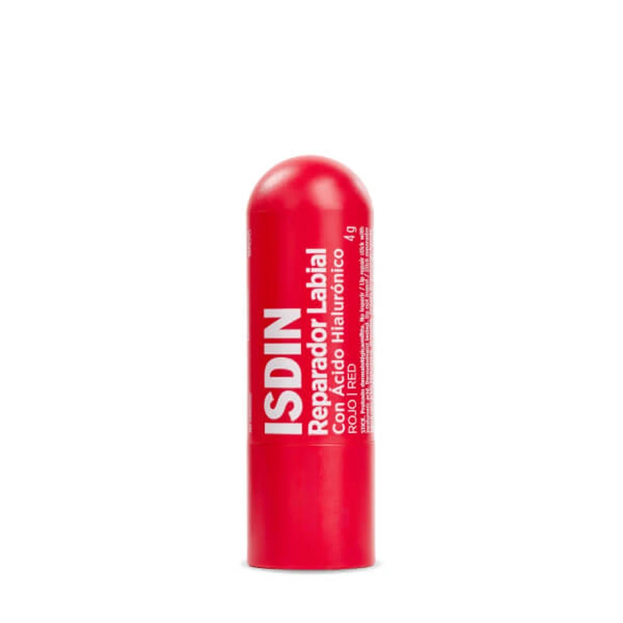 Reparador Labial Red