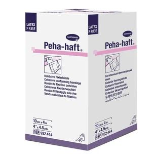 PEHA-HAFT EL ADES BANDAGE CM10X4M
