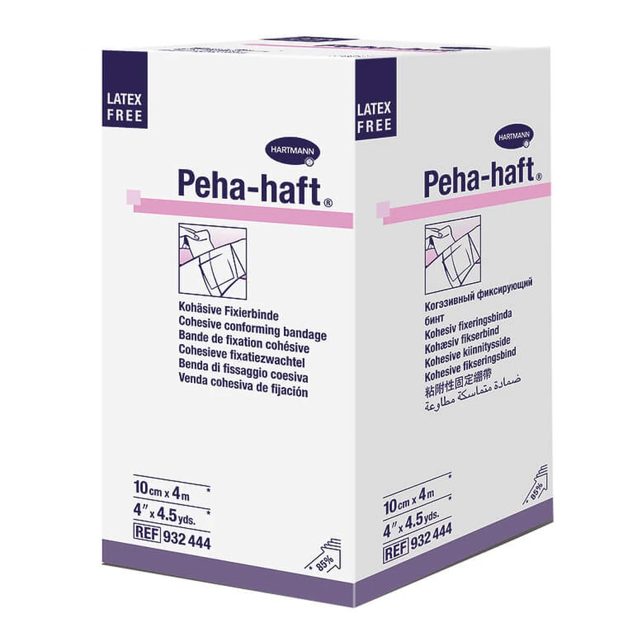 PEHA-HAFT EL ADES BANDAGE CM10X4M