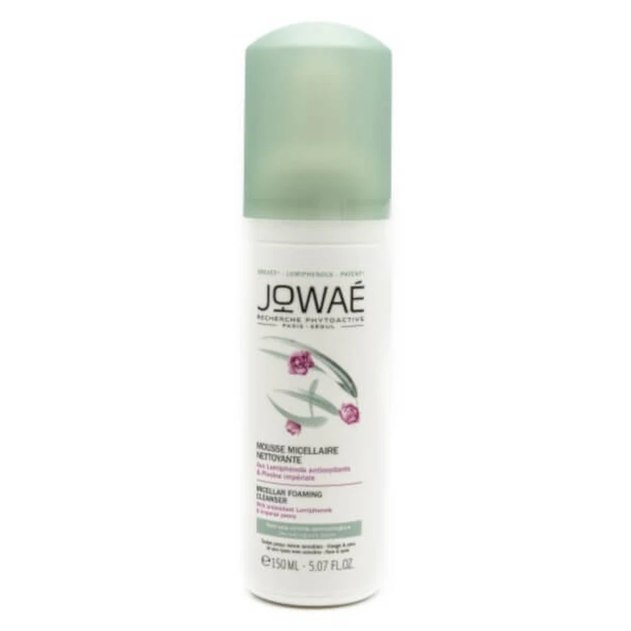 JOWAE MOUSSE MICELLSTR150ML