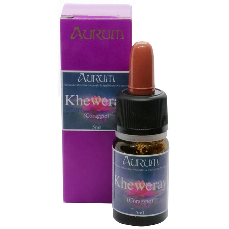 Kheweray Moed Aurum 5ml