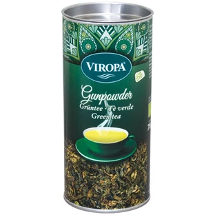 VIROPA TE&amp;#039; VE-CHINA GUNPOWDER