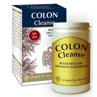 Colon Cleanse Powder 150g