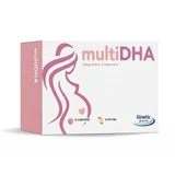 MULTI DHA 30CPR+30SOFTGEL