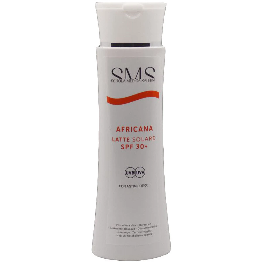 AFRICAN PROT MEDIUM AD 200ML