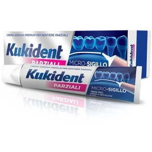 Kukident Teilweise 40g