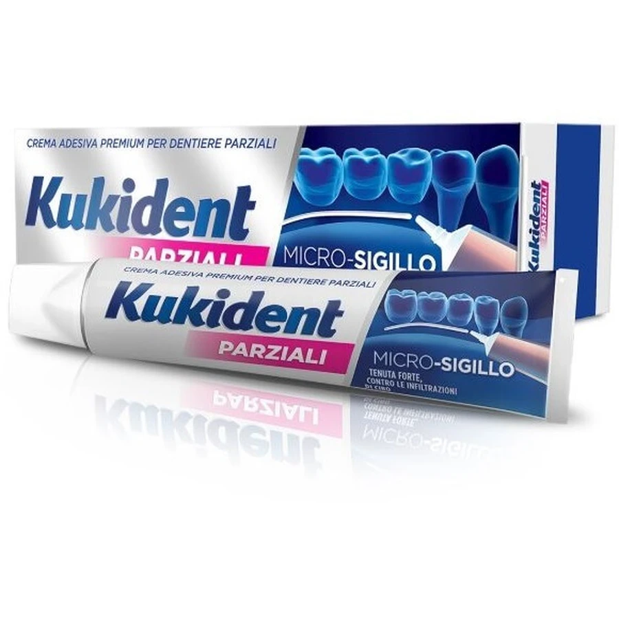 Kukident Teilweise 40g