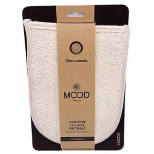 Alcea Natural Luffa Bathing Glove