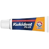 Kukident Plus Double Action Adhesive Zahnpasta 65g neutralen Geschmack