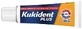Kukident Plus Pasta Dentífrica Adhesiva Doble Acción 65g Sabor Neutro