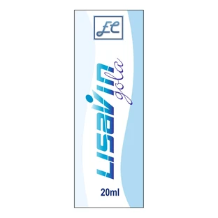LISAVIN Garganta 20ml