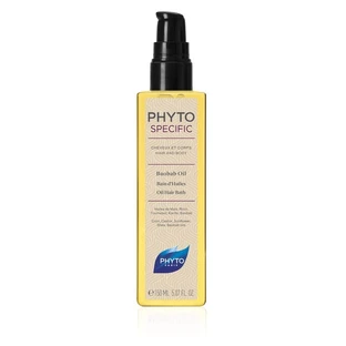 FYTOSPECIFIEKE BAOBAB OLIE 150ML