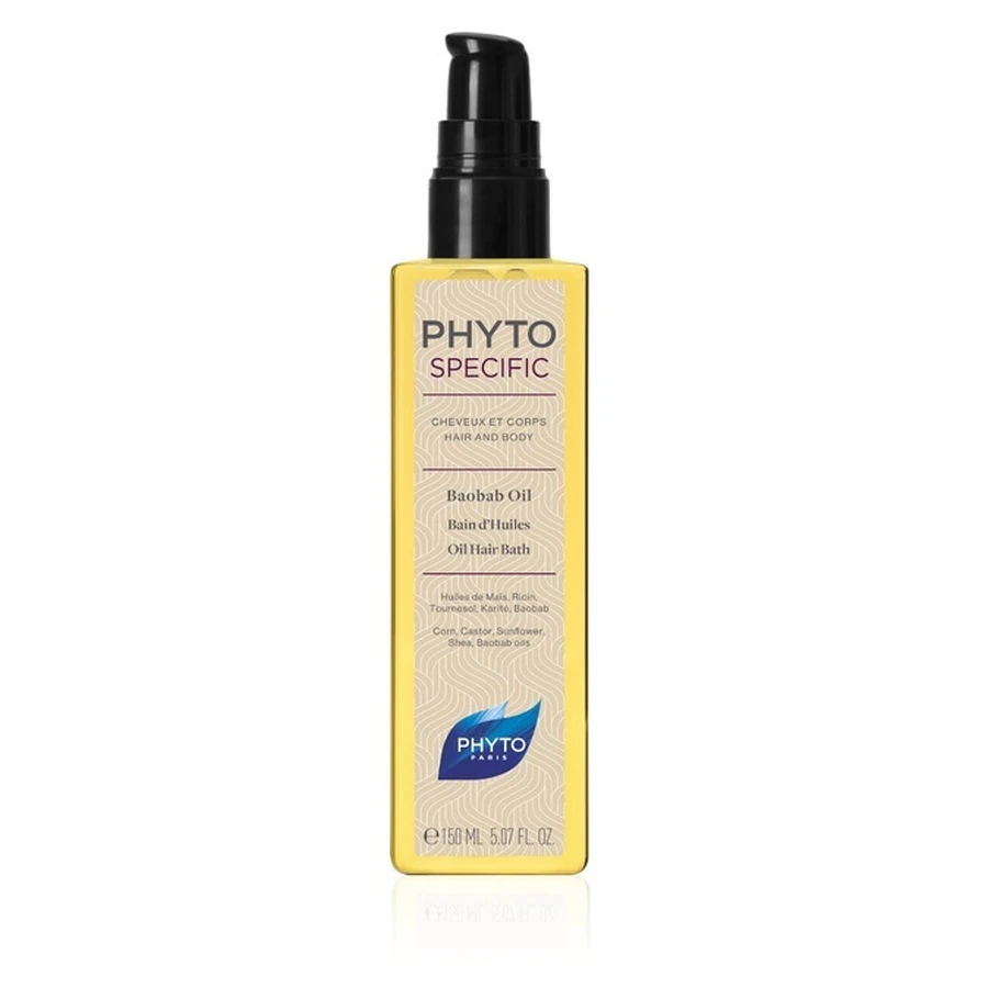 FYTOSPECIFIEKE BAOBAB OLIE 150ML