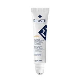 RILASTIL MAN Oogomtrekcrème Gel 15ml