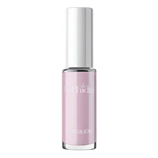 Euphidra Verstärkender Nagellack mit Silizium - Candy Color